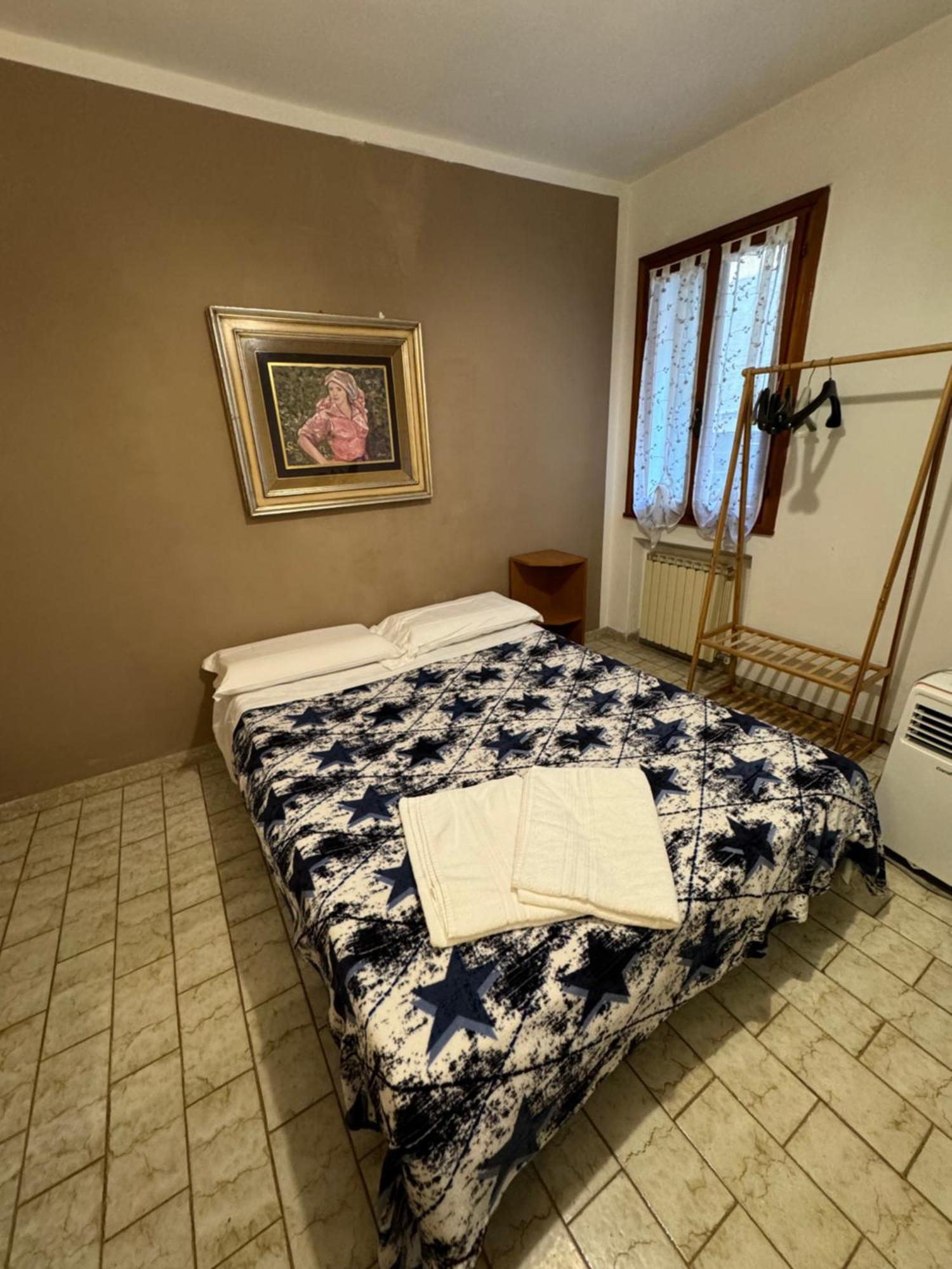 Inn The Wolf House Venecia