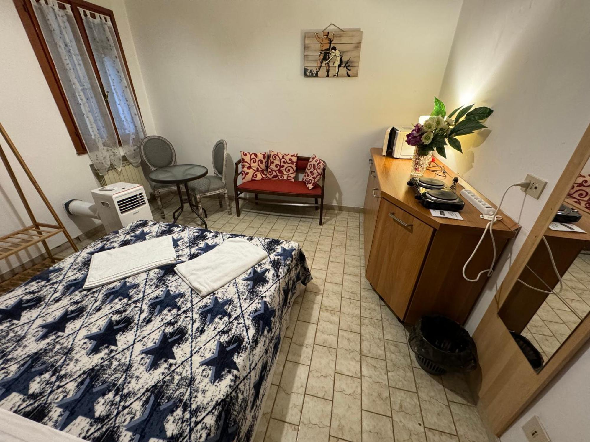 The Wolf House Inn Venecia