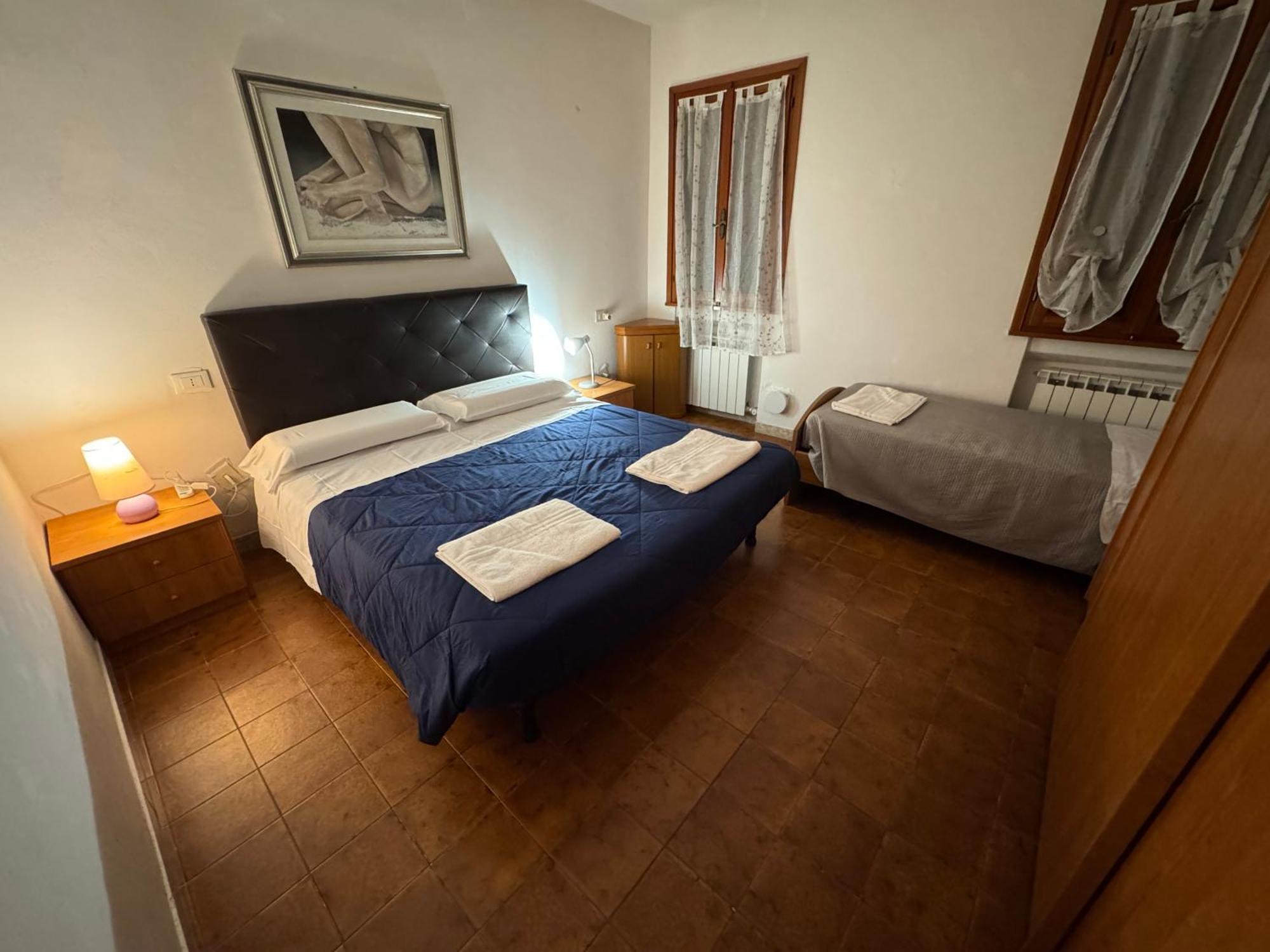The Wolf House Inn Venecia