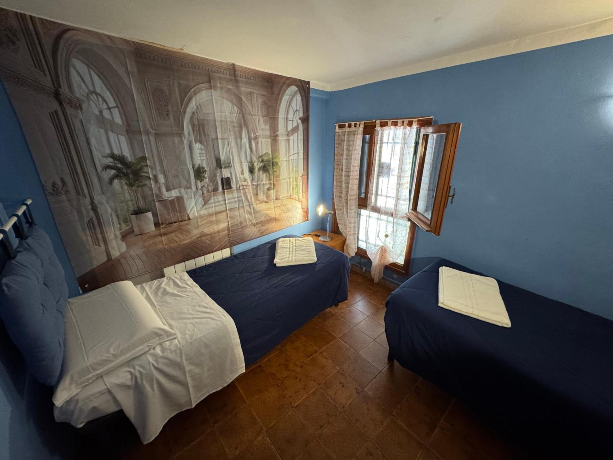 Inn The Wolf House
