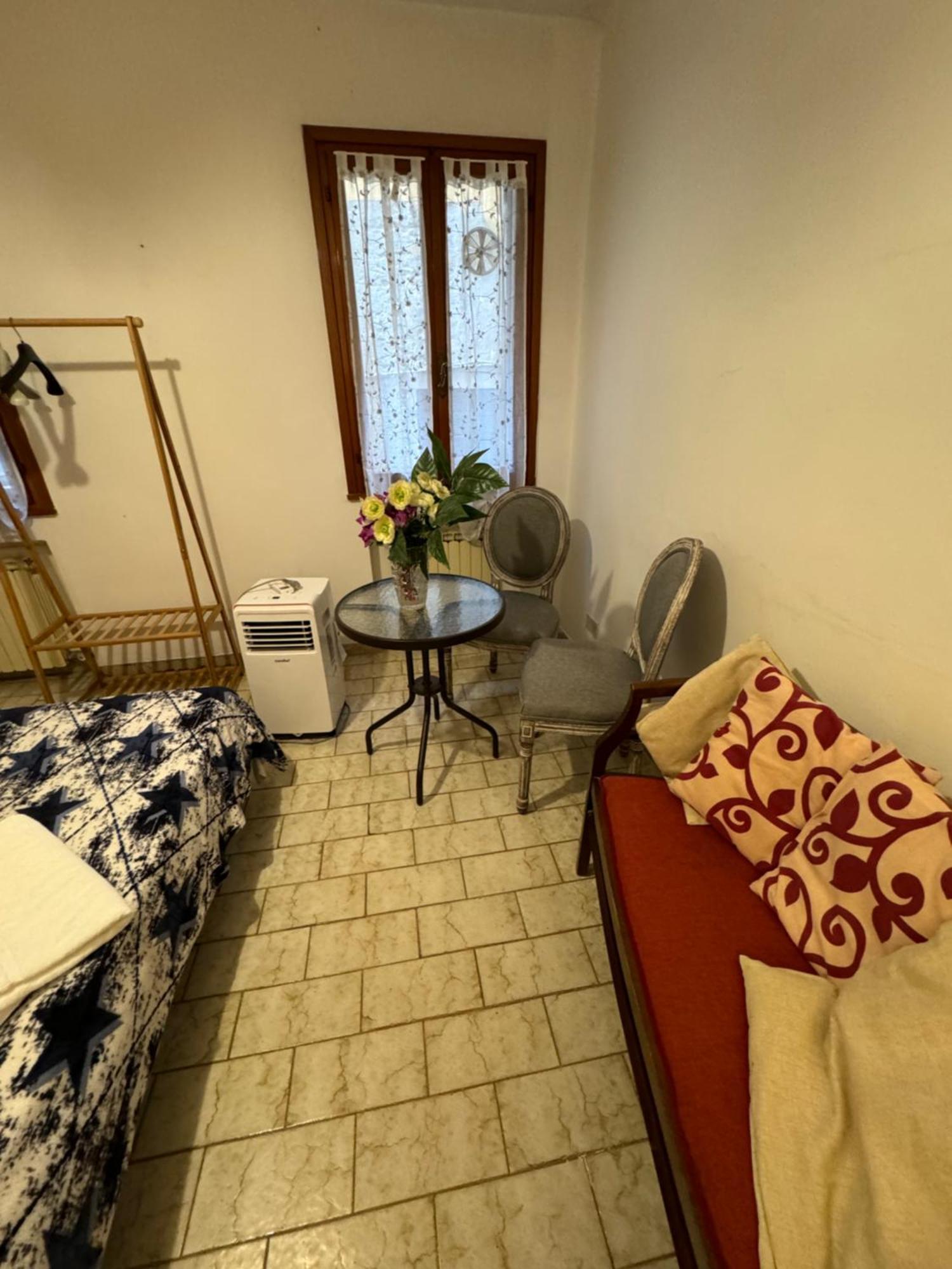 The Wolf House Venedig